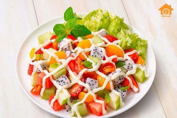 Thực Đơn Hàng Ngày Cho Người Bận Rộn