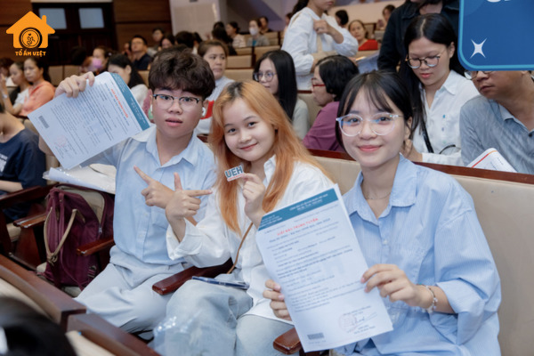 Tân sinh viên cần chuẩn bị những gì