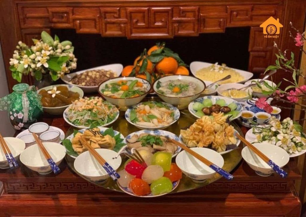 Tết Nguyên Tiêu