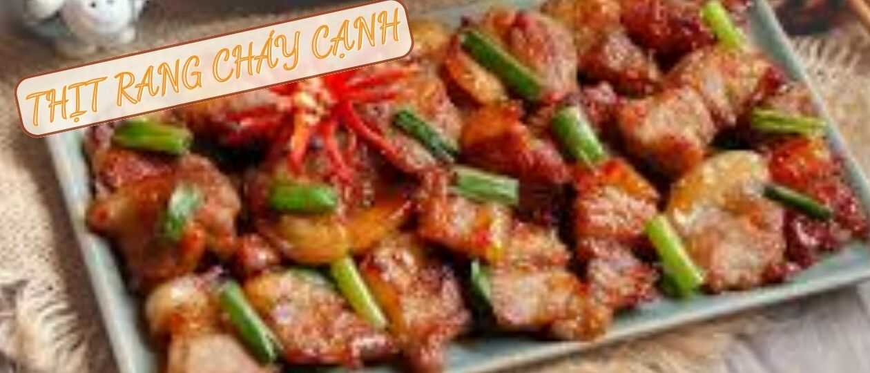 Công thức nấu ăn ngon mỗi ngày