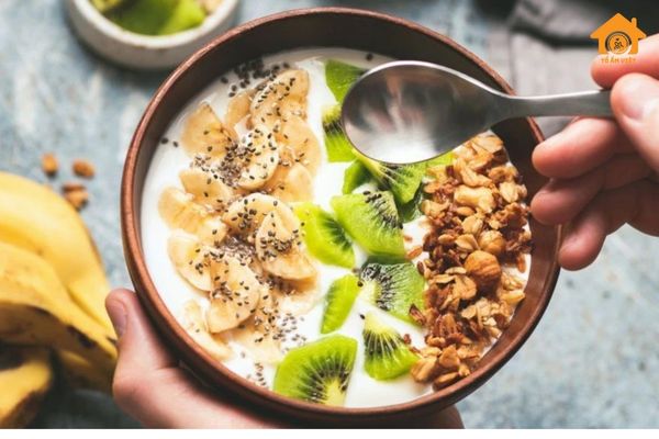 Thực Đơn Hàng Ngày Cho Người Bận Rộn
