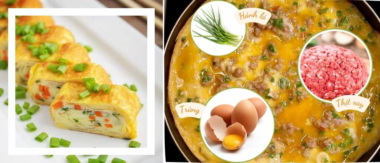 Công thức nấu ăn ngon mỗi ngày