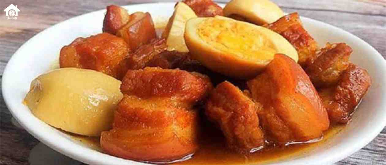 Thực đơn 7 ngày trong tuần tiết kiệm
